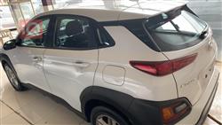 هیوندای کۆنا